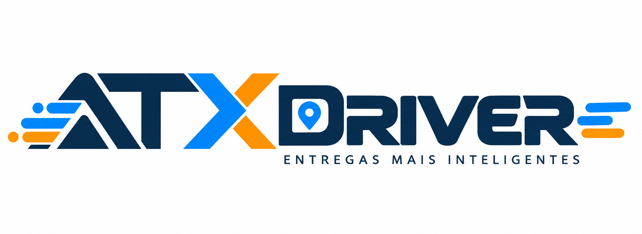 ATX Driver — Entregas mais inteligentes